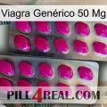 Viagra Genérico 50 Mg 10